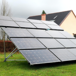 Chauffage solaire : une solution pratique pour les maisons individuelles Bernay